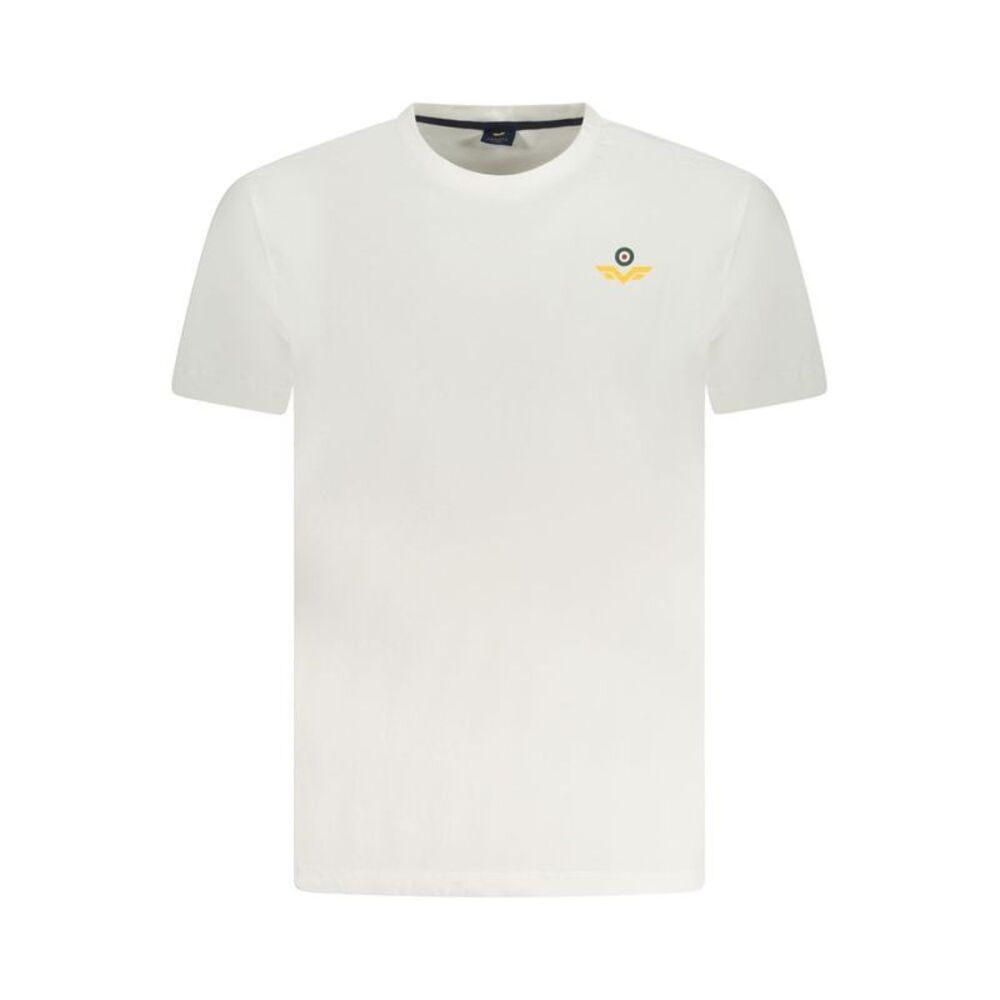Armata Di Mare Bianco Cotton Men Men's T-Shirt